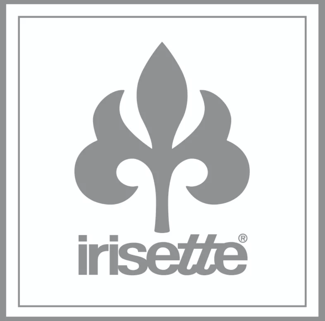 LOGO IRISETTE